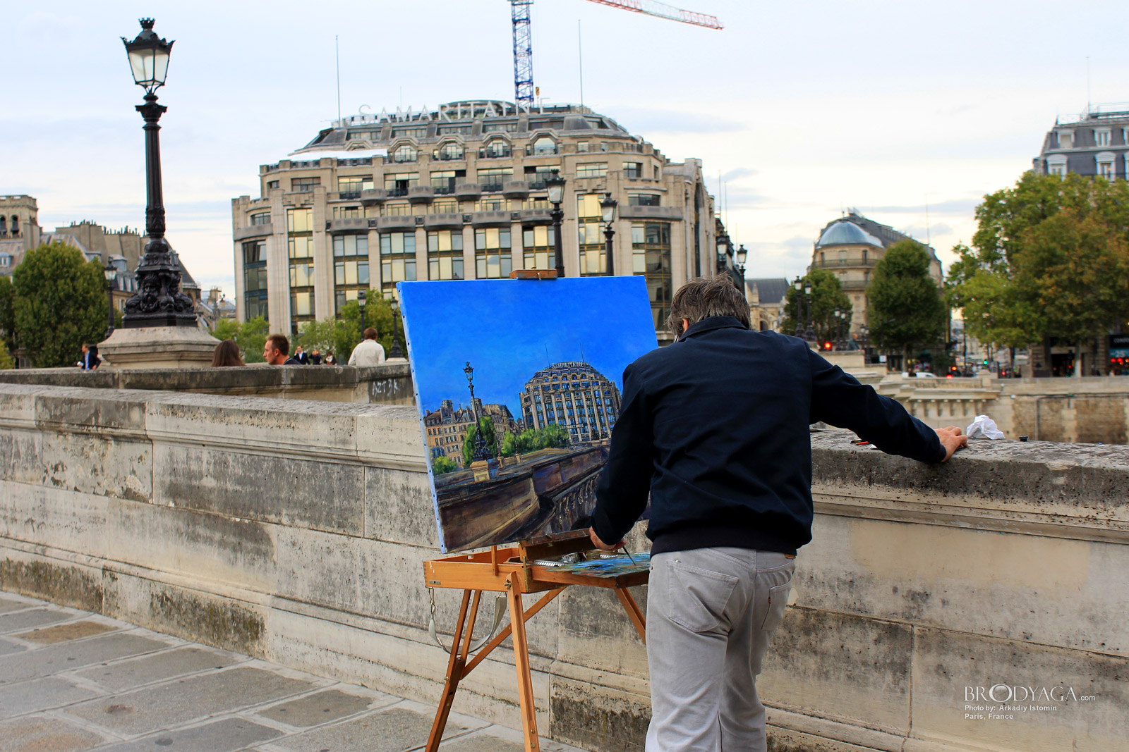 Paris